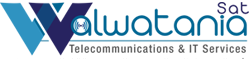 ALWATANIA Sat.| Telecomm & IT Services